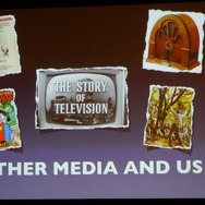 【GDC 2013】ウォーレン・スペクター氏「ゲームは映画の手法を真似るべきではない」