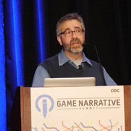 【GDC 2013】ウォーレン・スペクター氏「ゲームは映画の手法を真似るべきではない」