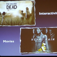【GDC 2013】ウォーレン・スペクター氏「ゲームは映画の手法を真似るべきではない」