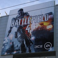 【GDC 2013】気になる新作はやはり『バトルフィールド4』、全てのピースが揃う