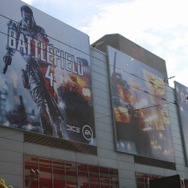 【GDC 2013】気になる新作はやはり『バトルフィールド4』、全てのピースが揃う