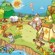 大幅リニューアル！『アミーゴ・アミーガ』7月までのアップデート計画