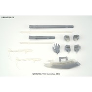 新作アニメ「革命機ヴァルヴレイヴ」主役機が最速でプラスチックキット化