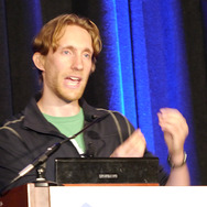 【GDC 2013】学生だったGiant Sparrowが『The Unfinished Swan』の開発で学んだこと