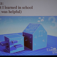 【GDC 2013】学生だったGiant Sparrowが『The Unfinished Swan』の開発で学んだこと
