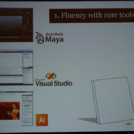 【GDC 2013】学生だったGiant Sparrowが『The Unfinished Swan』の開発で学んだこと
