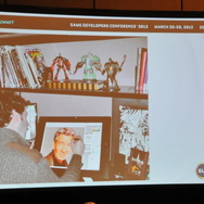 【GDC 2013】実効性のあるゲームの研究開発について