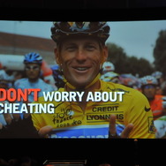 あまり笑えませんが……