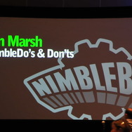 【GDC 2013】NimbleBitが語る、「ゲーム制作における極意と禁忌」