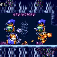 ソニックの友達、テイルスが主役『テイルスアドベンチャー』3DSVCで配信決定