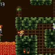 ソニックの友達、テイルスが主役『テイルスアドベンチャー』3DSVCで配信決定