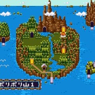 ソニックの友達、テイルスが主役『テイルスアドベンチャー』3DSVCで配信決定