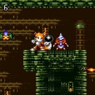 ソニックの友達、テイルスが主役『テイルスアドベンチャー』3DSVCで配信決定