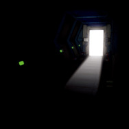 『宇宙船ダムレイ号』メインビジュアル