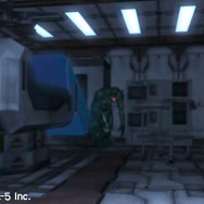 レベルファイブ、イノセントが生むサスペンス・アドベンチャー『宇宙船ダムレイ号』配信開始