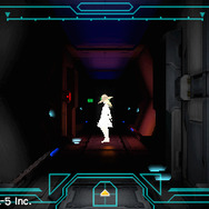 レベルファイブ、イノセントが生むサスペンス・アドベンチャー『宇宙船ダムレイ号』配信開始