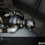 レベルファイブ、イノセントが生むサスペンス・アドベンチャー『宇宙船ダムレイ号』配信開始