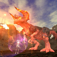 『ファイナルファンタジーXI アドゥリンの魔境』本日発売、「魔導剣士」「風水師」全ジョブ総出演のPV公開