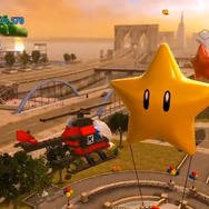 『LEGO City Undercover』と『ニード・フォー・スピード モスト・ウォンテッドU』に任天堂ハードならではのイースターエッグ