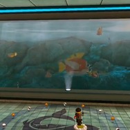 『LEGO City Undercover』と『ニード・フォー・スピード モスト・ウォンテッドU』に任天堂ハードならではのイースターエッグ