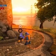 『LEGO City Undercover』と『ニード・フォー・スピード モスト・ウォンテッドU』に任天堂ハードならではのイースターエッグ