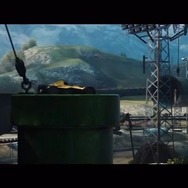 『LEGO City Undercover』と『ニード・フォー・スピード モスト・ウォンテッドU』に任天堂ハードならではのイースターエッグ