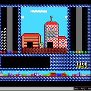 セリナ姫の裏シナリオも収録！　EGGにMSX2版『ロマンシア』登場