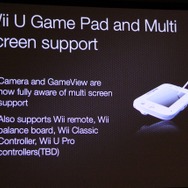 【GDC 2013】「Unity 4 for Wii U」が26日から提供開始・・・Unityで容易にWii U向け開発が可能に