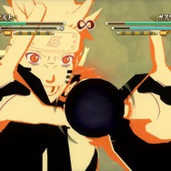 ナルト（九喇嘛）奥義