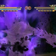 サスケ（永遠の万華鏡写輪眼）奥義