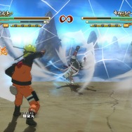 壁にヒビが入っている