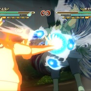 ナルト 覚醒忍術「惑星螺旋丸」