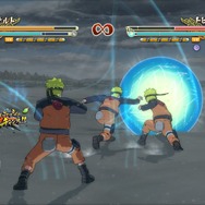 奥義フィニッシュ