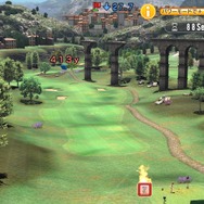 パワーモードで+100y