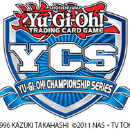 遊☆戯☆王チャンピオンシップシリーズ