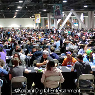 大会開催の様子