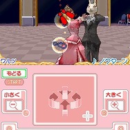 お姫さまデビュー