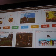 【GDC 2013】アフリカ勢が初参戦!知られざるアフリカ・ゲーム産業の現状と地元ディベロッパーの取り組みとは?
