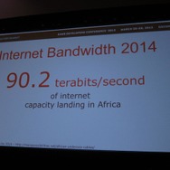 【GDC 2013】アフリカ勢が初参戦!知られざるアフリカ・ゲーム産業の現状と地元ディベロッパーの取り組みとは?