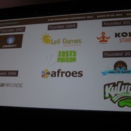 【GDC 2013】アフリカ勢が初参戦!知られざるアフリカ・ゲーム産業の現状と地元ディベロッパーの取り組みとは?