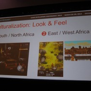 【GDC 2013】アフリカ勢が初参戦!知られざるアフリカ・ゲーム産業の現状と地元ディベロッパーの取り組みとは?
