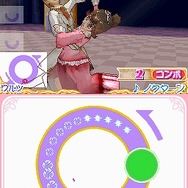 お姫さまデビュー