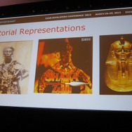 【GDC 2013】アフリカ勢が初参戦!知られざるアフリカ・ゲーム産業の現状と地元ディベロッパーの取り組みとは?