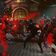 【GDC 2013】『YAIBA: NINJA GAIDEN Z』はUnreal Engine 3で開発