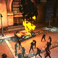 【GDC 2013】『YAIBA: NINJA GAIDEN Z』はUnreal Engine 3で開発