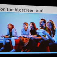 【GDC 2013】任天堂との契約のハードルは「どんどん下がってる」 Wii Uの開発について概説