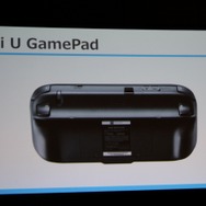 【GDC 2013】任天堂との契約のハードルは「どんどん下がってる」 Wii Uの開発について概説