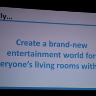 【GDC 2013】任天堂との契約のハードルは「どんどん下がってる」 Wii Uの開発について概説