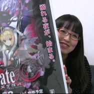 『Fate/EXTRA CCC』WEB限定コンテンツ「セイバーとおいしゃさんごっこ」登場、ドキドキの展開を体験せよ