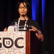 【GDC 2013】『MGSGZ』と『The Phantom Pain』が1つになり『Metal Gear Solid V』が発表！